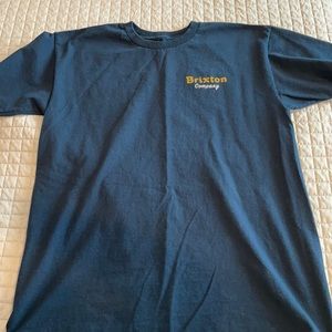 Brixton Tee